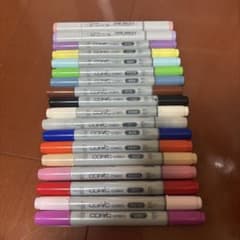 コピック COPICのサムネイル