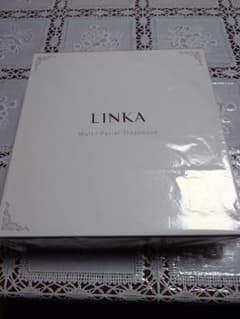 【新品未開封】LINKA マルチ複合美顔器のサムネイル