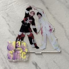 らぶしんく アクスタ さつき ふうまのサムネイル