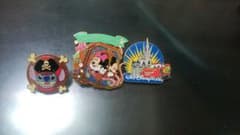 ディズニーピンバッチ　さくら様専用のサムネイル