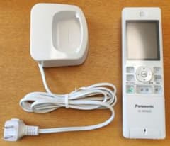 1台 VL-WD622 液晶保護フィルムそのままのサムネイル