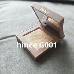 hince ニューデプスアイシャドウ G001 REFLECTIONのサムネイル