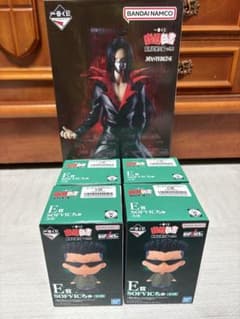 B상 코우 피규어
