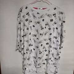 ①黒子のバスケ　プリントTシャツ