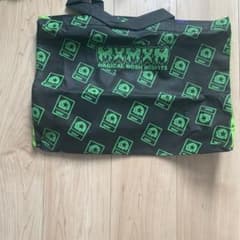 マジカルモッシュミスフィッツ　ラグマット　ショッパーのサムネイル
