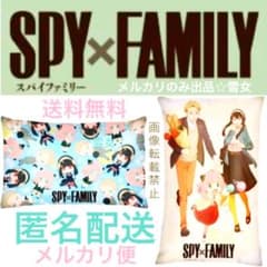 스파이 패밀리 프리미엄 아트 쿠션 Vol.2 아냐 로이드 요르