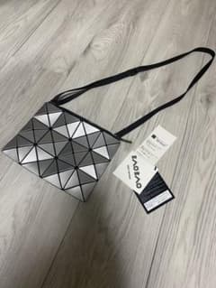 BAOBAO isseymiyake  ルーセントバッグ　ショルダーのサムネイル