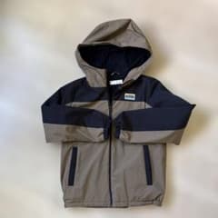 LOGOS DAYS キッズ ジャケット 150のサムネイル