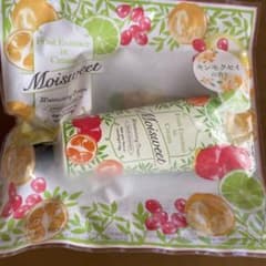 Moisweet Fruit Essence Cream