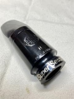 中古/ソプラノサックスマウスピース セルマーSuper Session Hのサムネイル