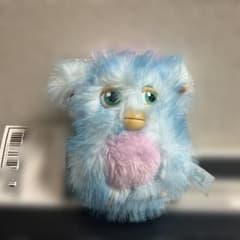 FURBY レトロ ファービー ぬいぐるみ マスコット タイトー
