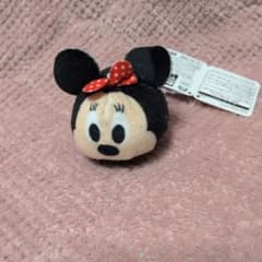 ディズニー＆ピクサーキャラクタープチプチドームvol.3 ミニーマウス