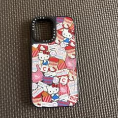 iPhone16Hello Kitty iPhone ケースのサムネイル