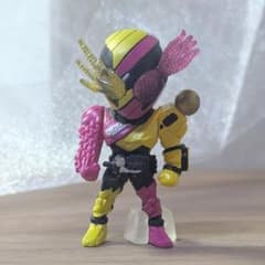 [USED] 가면 라이더 빌드 REMIX RIDERS03 옥트 패스 라이트