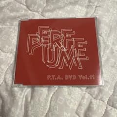 Perfume P.T.A. DVD Vol.11 - メルカリ