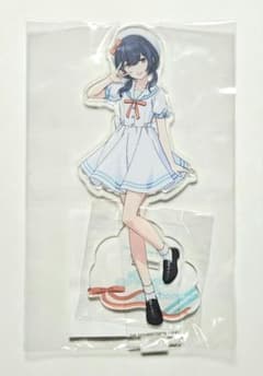杜野凛世 公式 シャニマス デスクマット プレイマット | Shop at