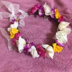 花冠のサムネイル
