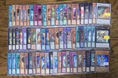 遊戯王 引退品 まとめ売り 200枚程度 ① - メルカリ