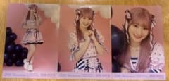 ＝LOVE 齋藤樹愛羅 マリン衣装 生写真 コンプのサムネイル
