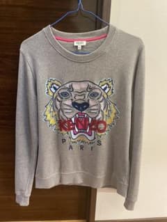 ケンゾー　トレーナーのサムネイル