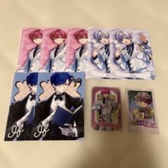 いれいす ブロマイド カード まとめ売りのサムネイル