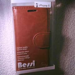 ＊オバタ様★専用＊iPhone5.5s専用ケースのサムネイル