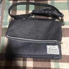 PORTER ポーター ショルダーバッグのサムネイル