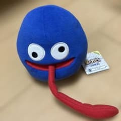 グーイぬいぐるみのサムネイル