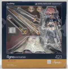 [미개봉] figma 블랙 라이더 Fate Apocrypha 피규어
