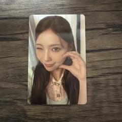 NiziU MAYUKA Portfolio トレカのサムネイル