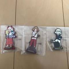 一番くじ　ワンピース　エモーショナル　ラバースタンドのサムネイル