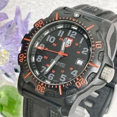 不動 ルミノックス 腕時計 8800 ブラックオプス レッド 稼働 レア 不動 ルミノックス 腕時計 8800 ブラックオプス レッド 稼働 レア