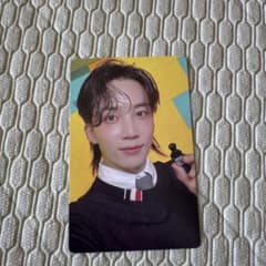 SEVENTEEN セブチ HEAVEN ジョンハン トレカ | Shop at Mercari from