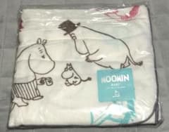 ムーミンベビー 新生児おくるみのサムネイル