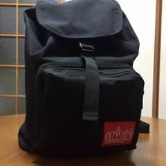 マンハッタンポーテージ   リュックのサムネイル