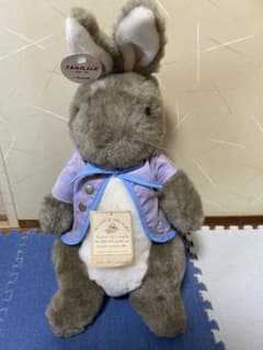 ピーターラビット ファミリア ぬいぐるみ m36056869238_1.jpg?1630112938