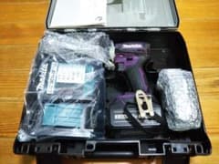 マキタ インパクトドライバー 18Vセット TD172DRGXのサムネイル