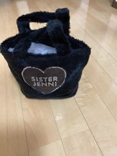 SISTERJENNI トートバッグのサムネイル
