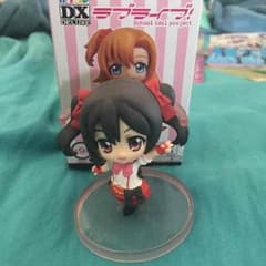 ラブライブ 矢澤にこ フィギュアのサムネイル