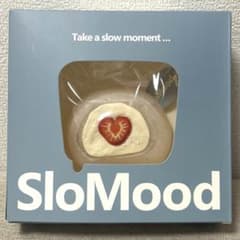 SloMood スロムード いちごロールのサムネイル