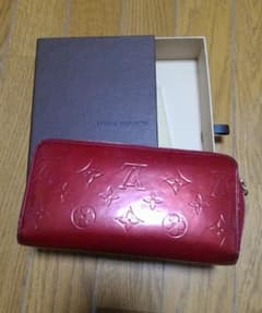 Lira様専用 Louis Vuitton ジッピー・ウォレット 長財布のサムネイル
