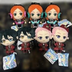 あんさんぶるスターズ！！ ぬいぐるみーValkyrie・2winkーの入手方法
