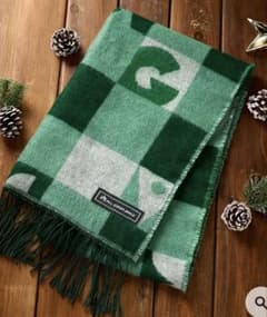 이치 반 쿠지 Mrs. GREEN APPLE MAGICAL WINTER C상