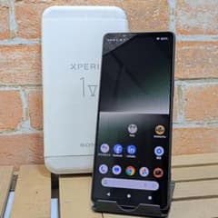 2735)Xperia 1 V 512GB SIMフリー バッテリ良好◎ - メルカリ