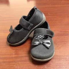 黒♡リボン♡14㎝〜15㎝♡のサムネイル
