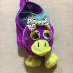 アヒル ペンケースのサムネイル