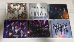 King & Prince CD 6枚セットのサムネイル