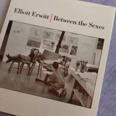 Elliott Erwitt     Between the Sexesのサムネイル