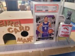 Tyrese Haliburton RC PSA 10のサムネイル