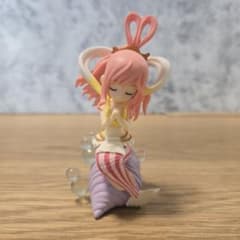 ONE PIECE 시라호시 I LOVE SHIRAHOSHI GIRLISH